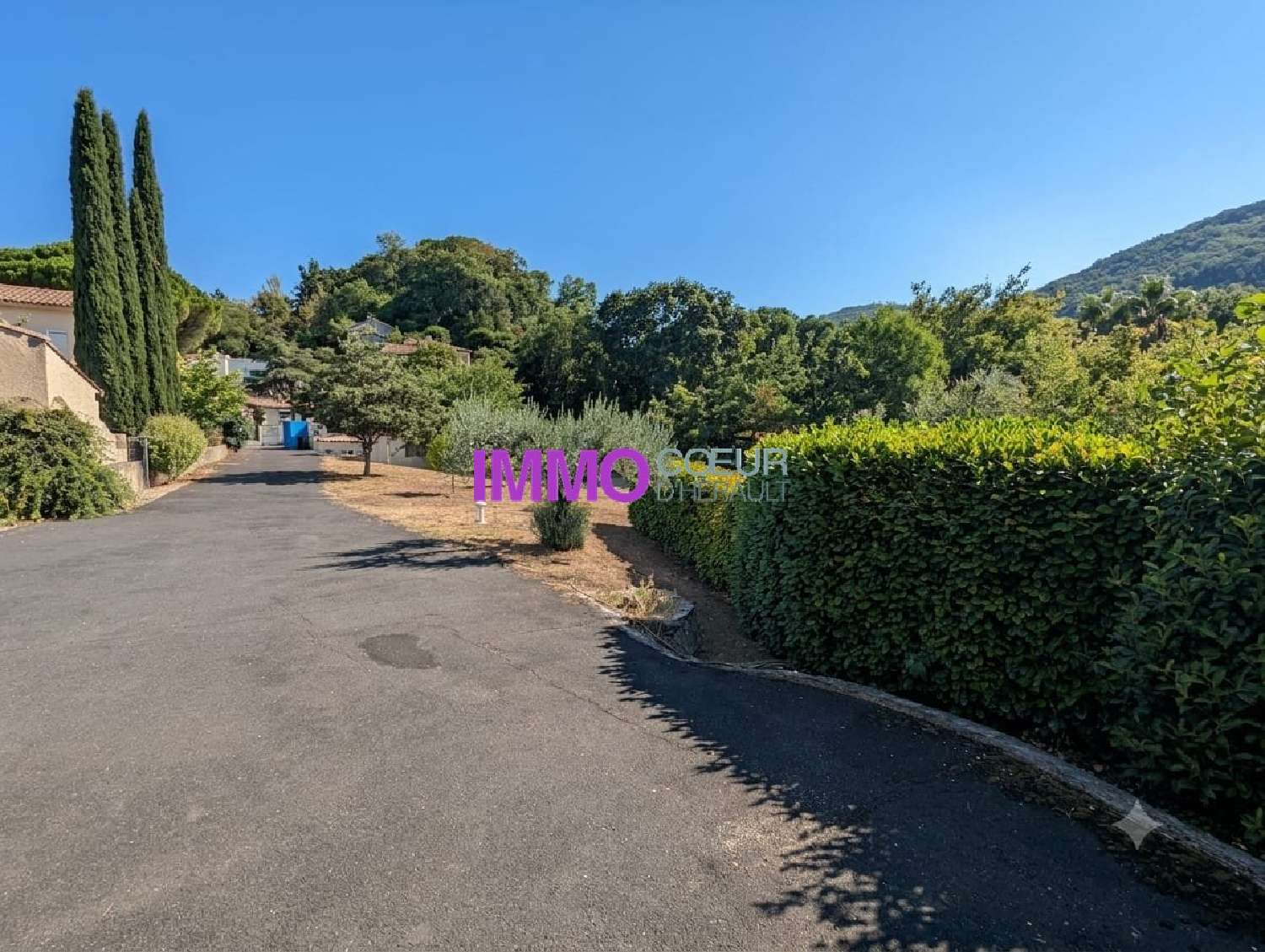 à vendre maison Lodève Hérault 8