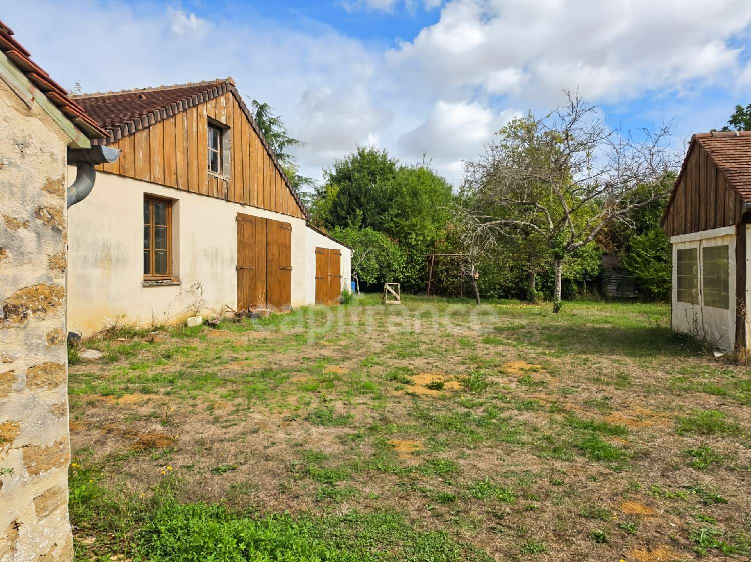  for sale house Lombron Sarthe 5
