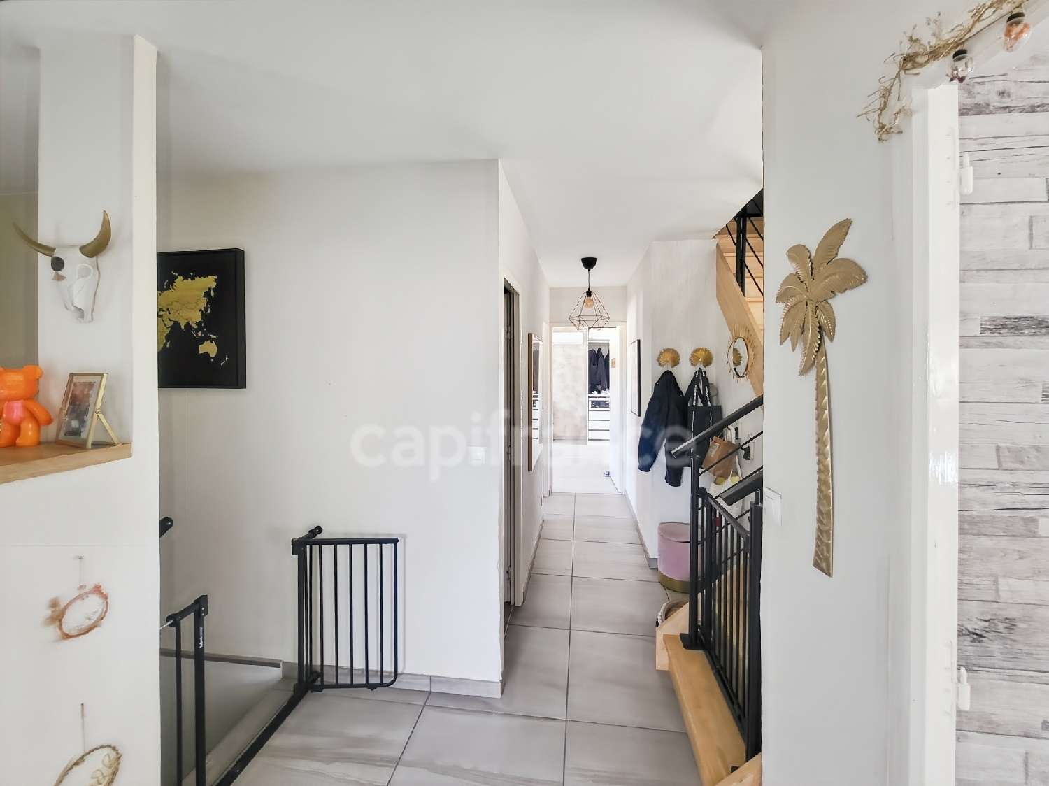 à vendre maison Longchamp Côte-d'Or 2