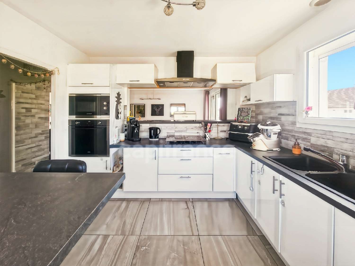 à vendre maison Longchamp Côte-d'Or 8