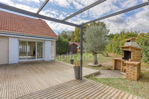 Longjumeau Essonne huis foto 7411329