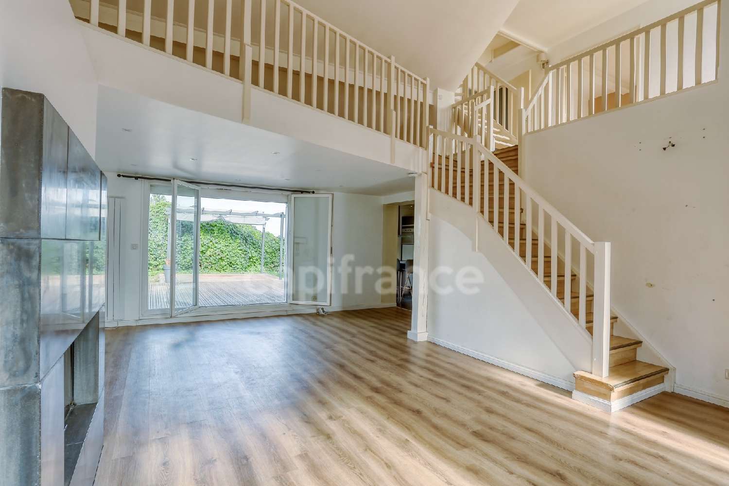  te koop huis Longjumeau Essonne 4