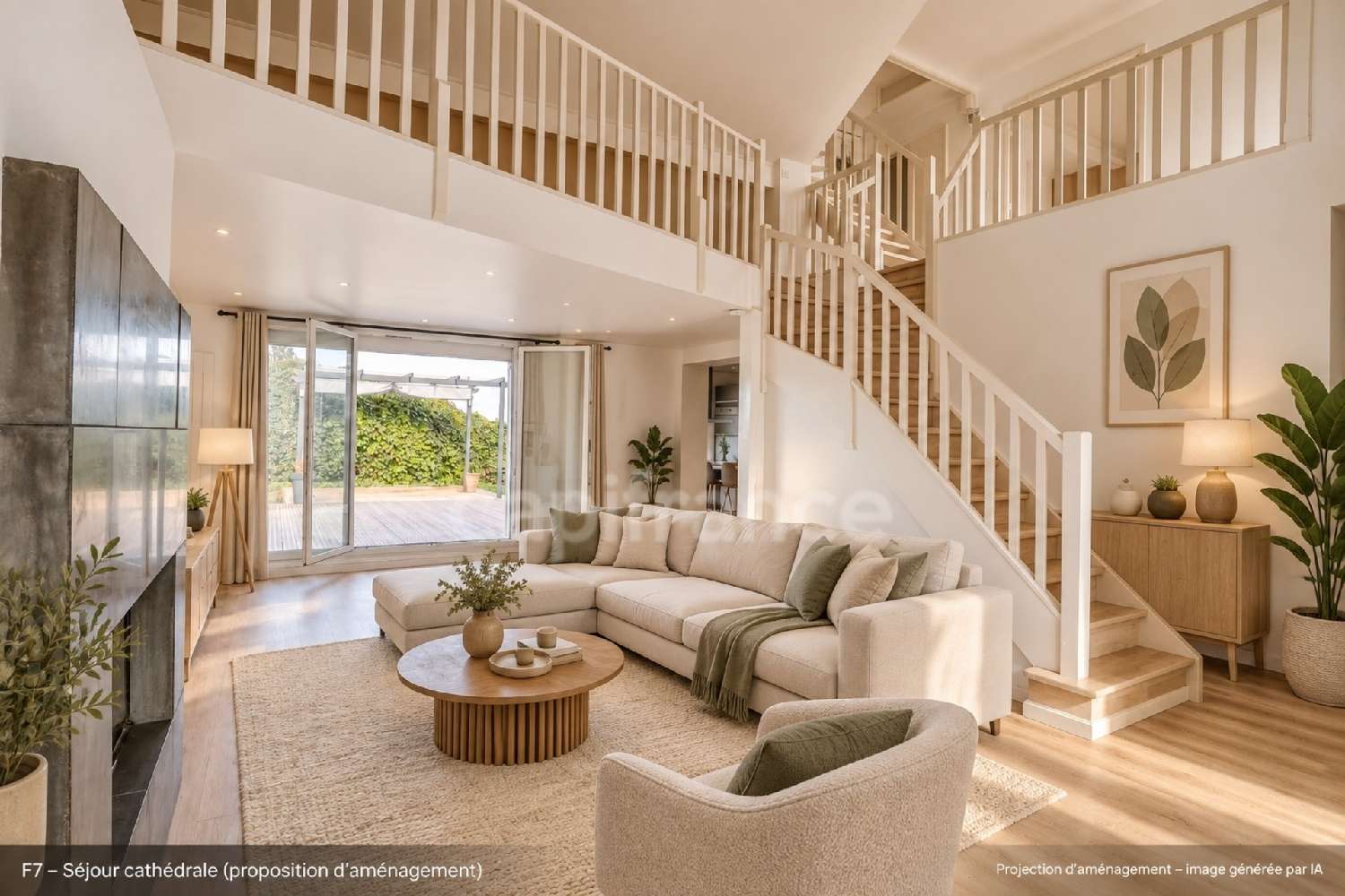 te koop huis Longjumeau Essonne 5