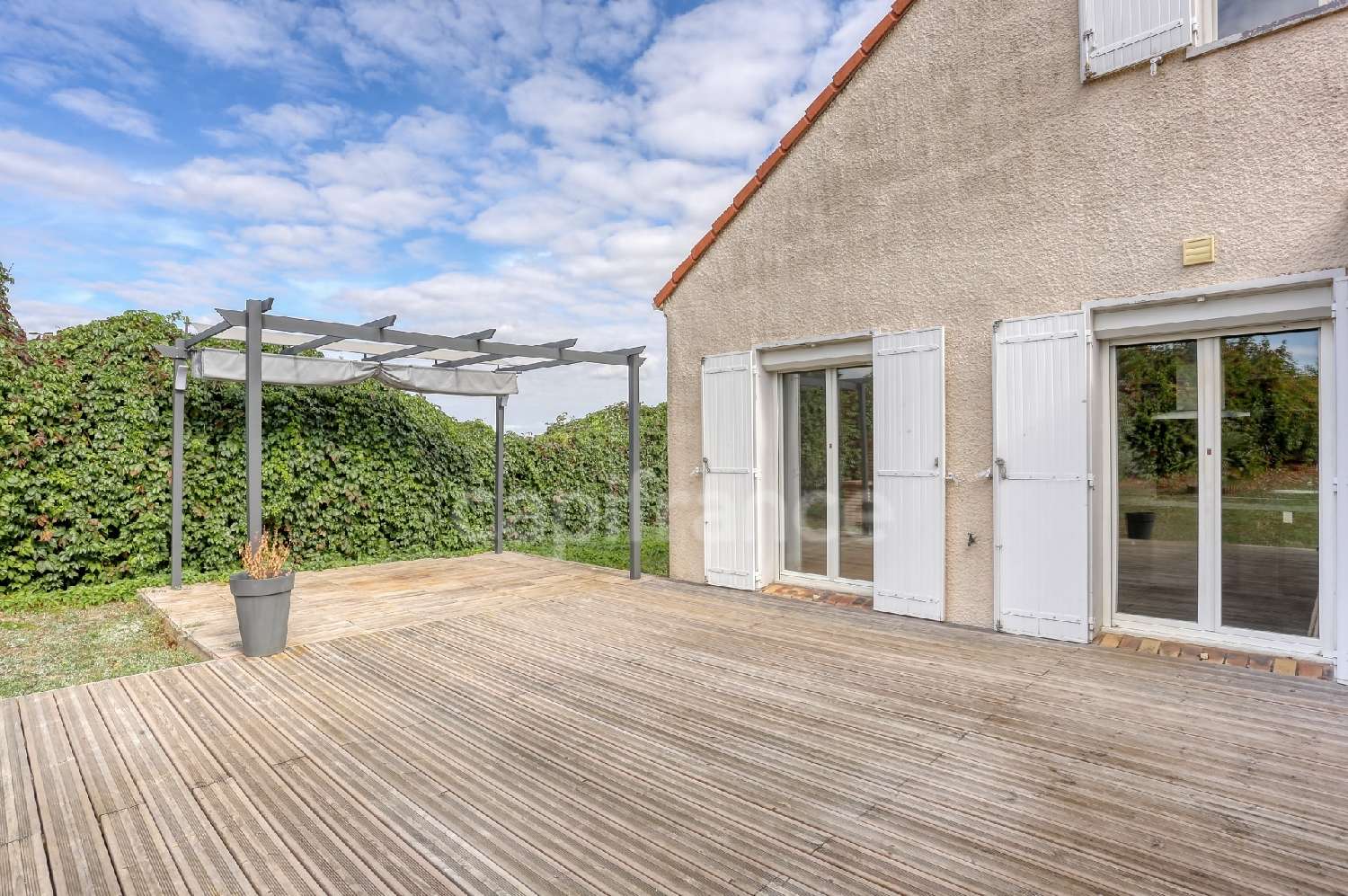  te koop huis Longjumeau Essonne 6