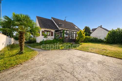 Longpont-sur-Orge Essonne Haus Bild 7404461