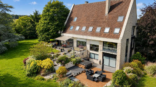 Longpont Aisne huis foto 7405562