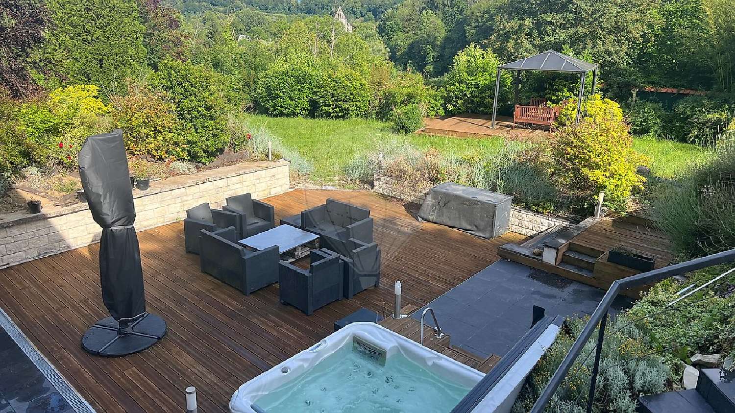  en venta casa Longpont Aisne 2