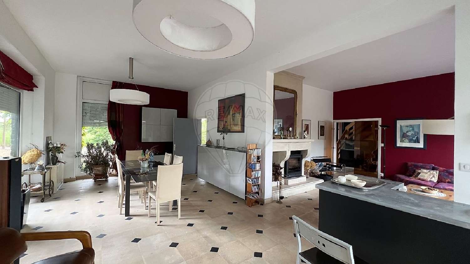  en venta casa Longpont Aisne 3
