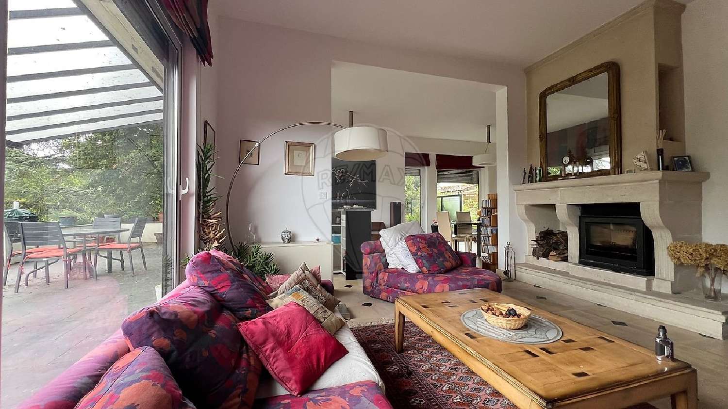  en venta casa Longpont Aisne 4
