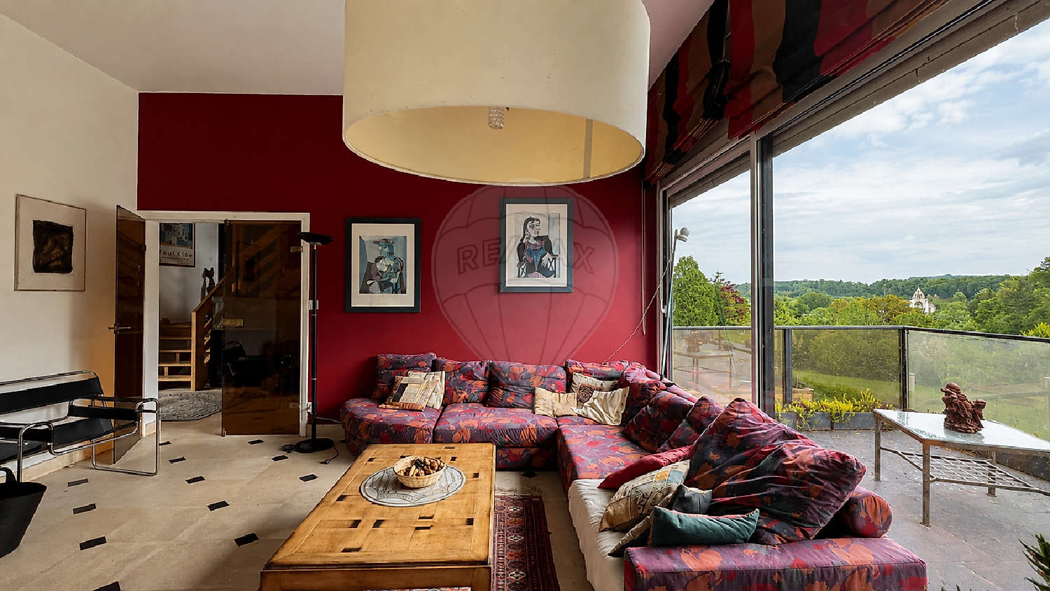  en venta casa Longpont Aisne 5