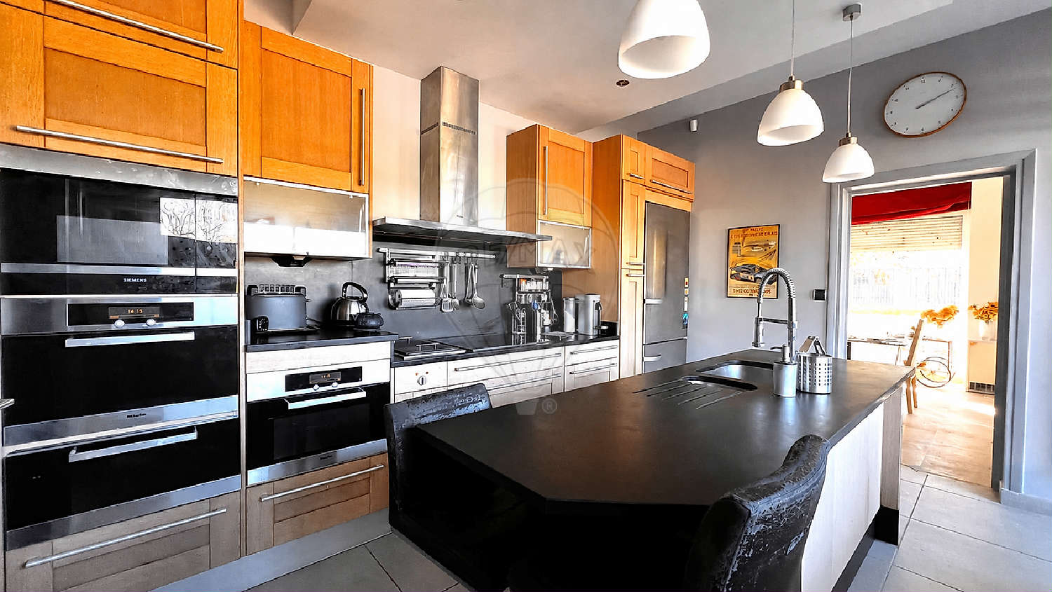  en venta casa Longpont Aisne 6