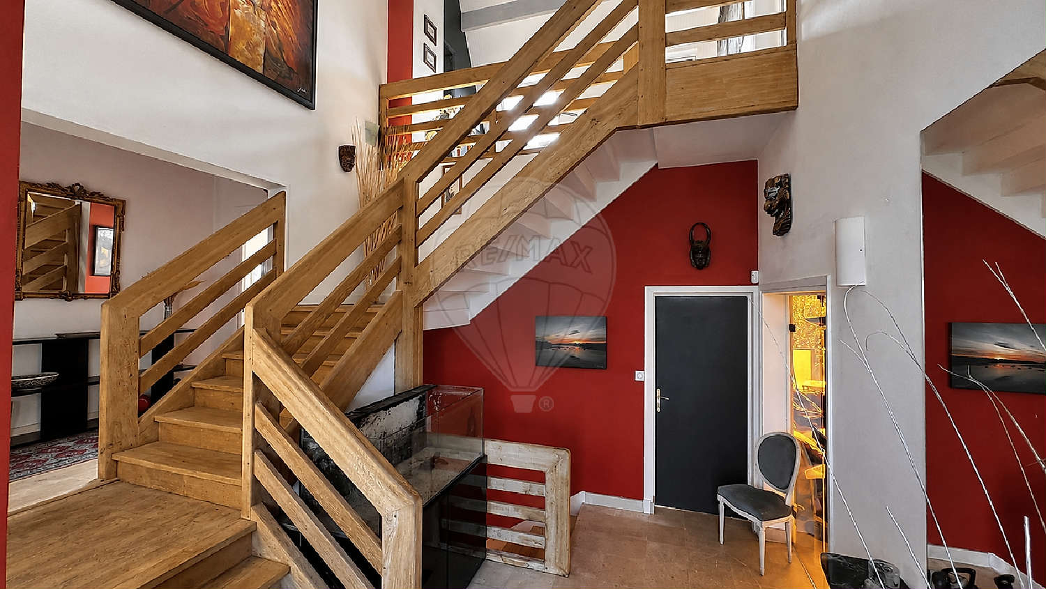  en venta casa Longpont Aisne 7
