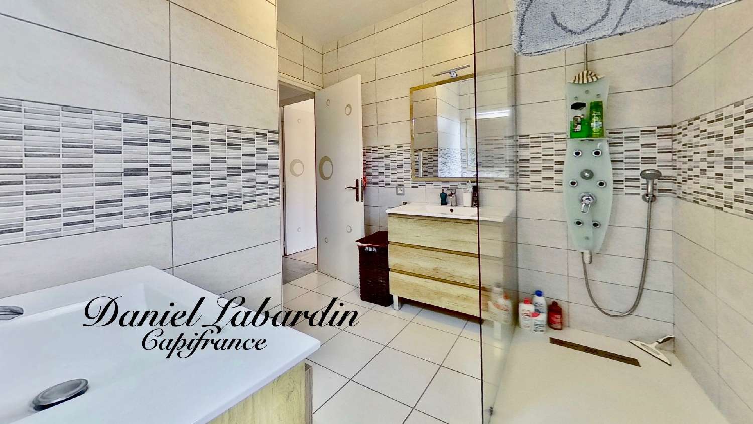 à vendre maison Longueville Lot-et-Garonne 5