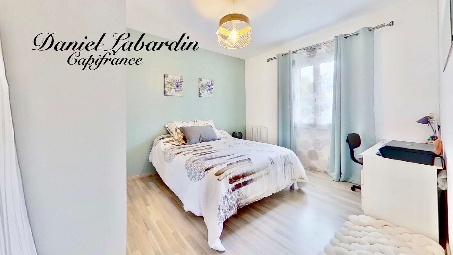 à vendre maison Longueville Lot-et-Garonne 7