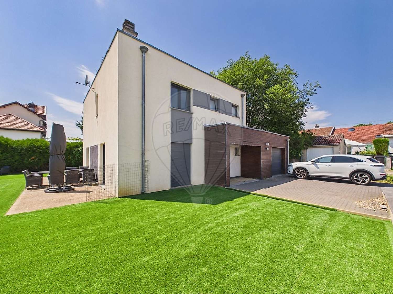 à vendre maison Longwy Meurthe-et-Moselle 2