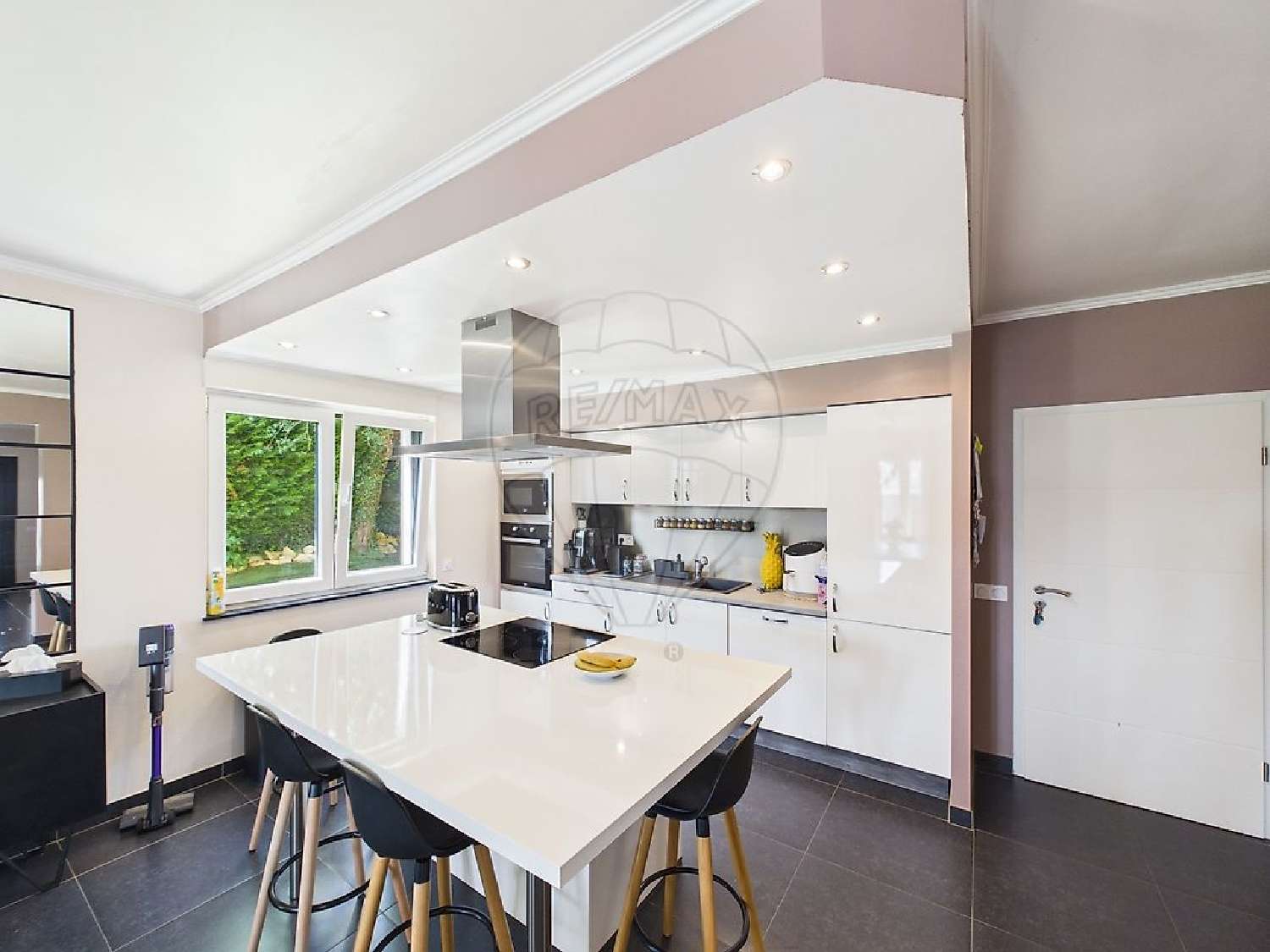 à vendre maison Longwy Meurthe-et-Moselle 5