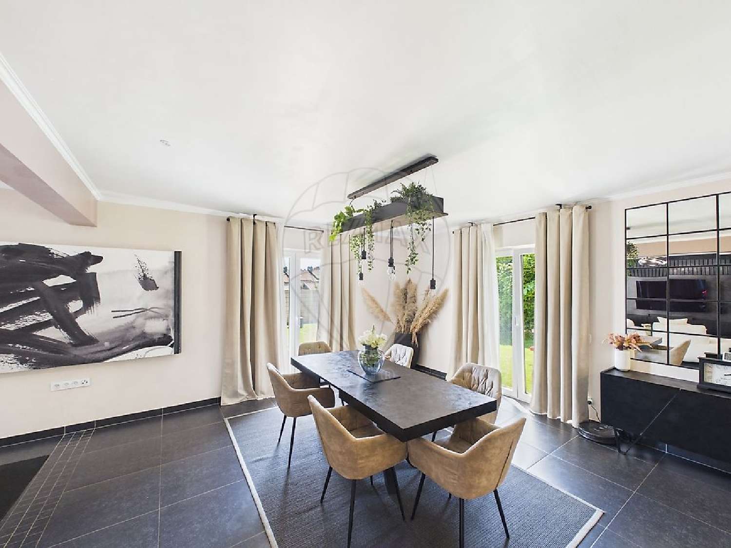 à vendre maison Longwy Meurthe-et-Moselle 6