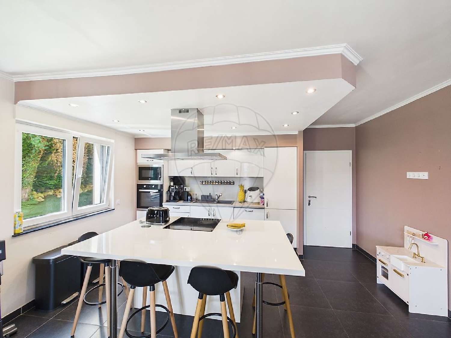 à vendre maison Longwy Meurthe-et-Moselle 8