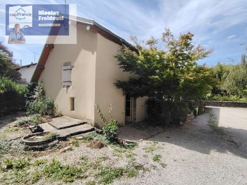 Lons-le-Saunier Jura huis foto 7411494