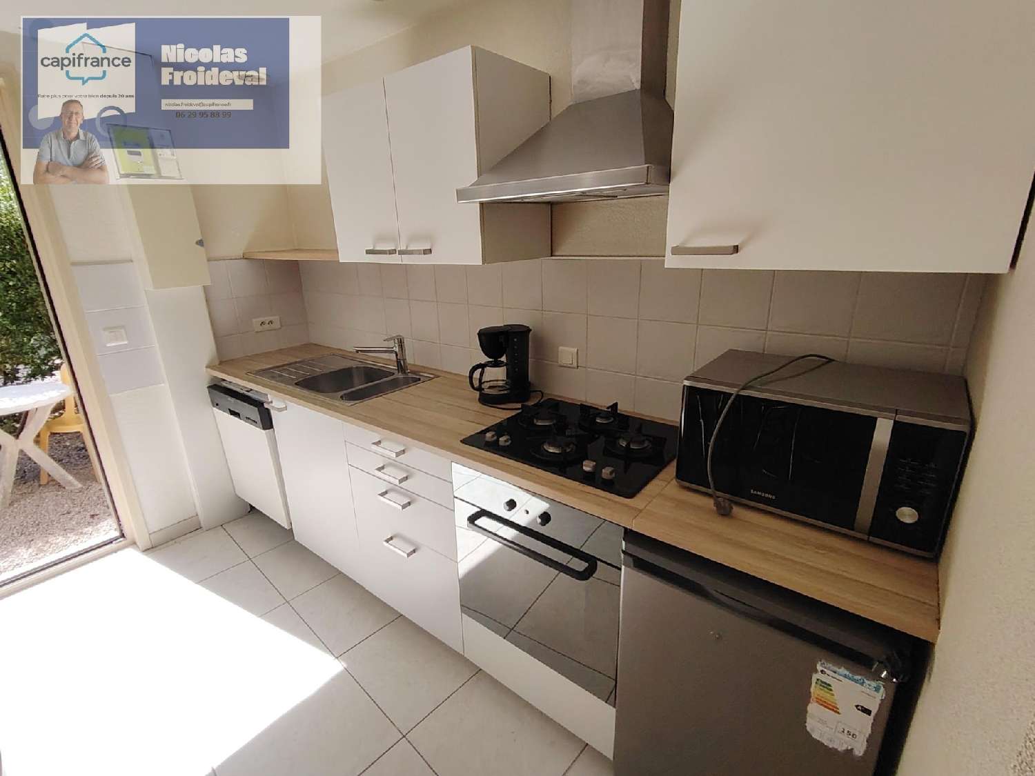 te koop huis Lons-le-Saunier Jura 5