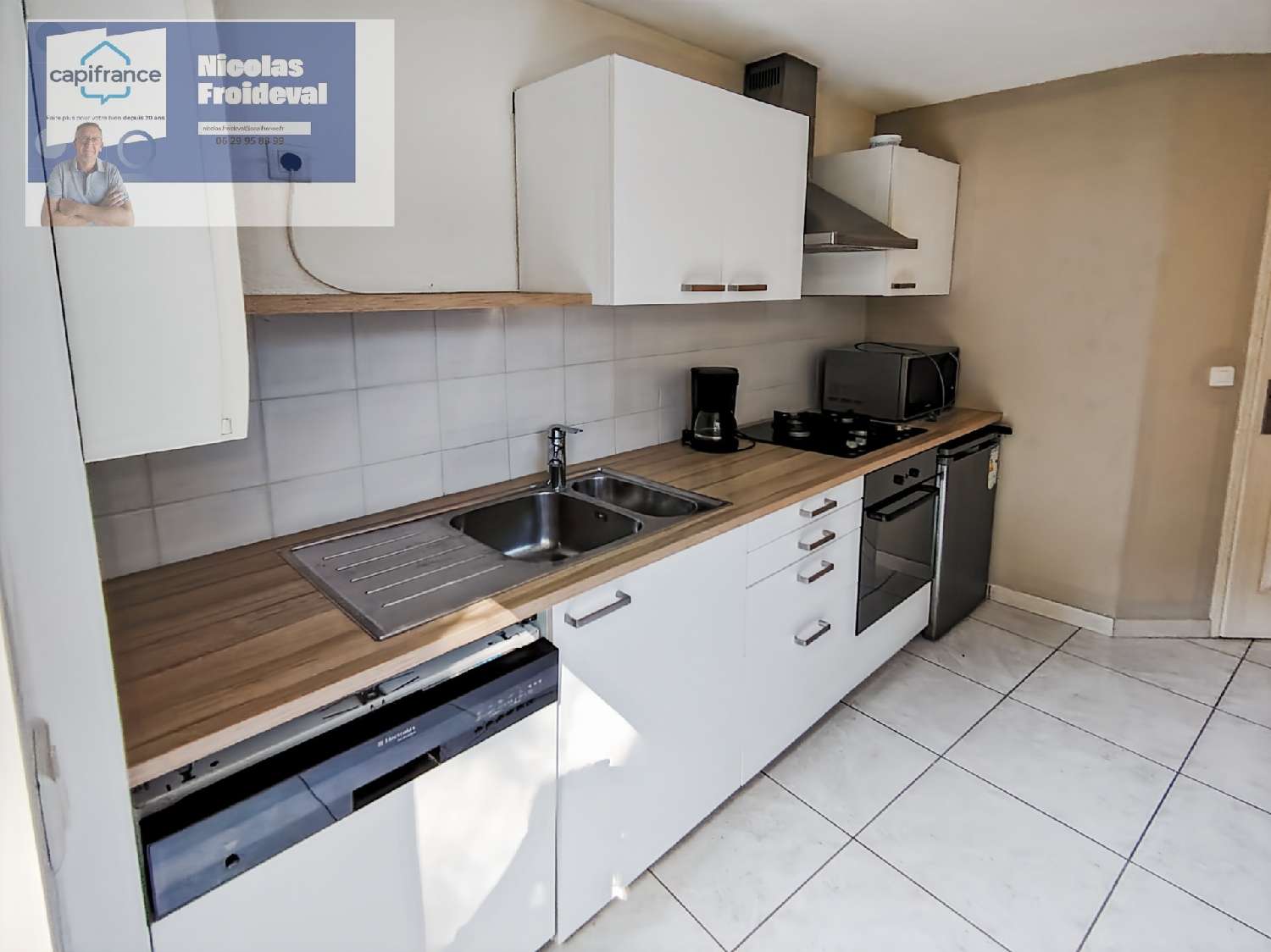 te koop huis Lons-le-Saunier Jura 7