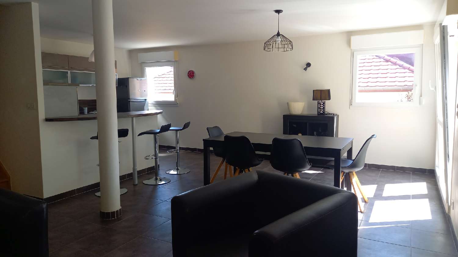 à vendre maison Lons-le-Saunier Jura 4