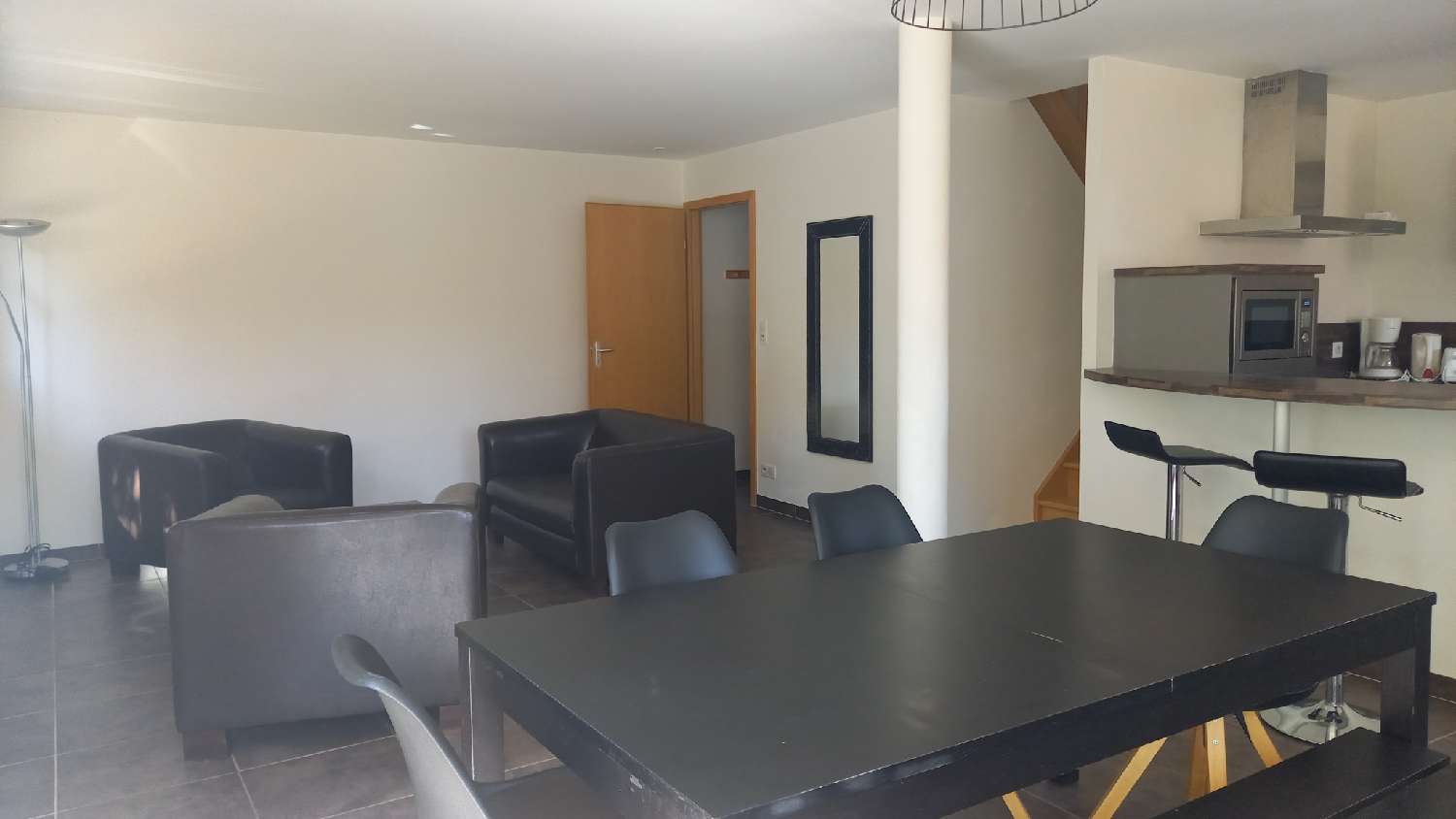 à vendre maison Lons-le-Saunier Jura 5