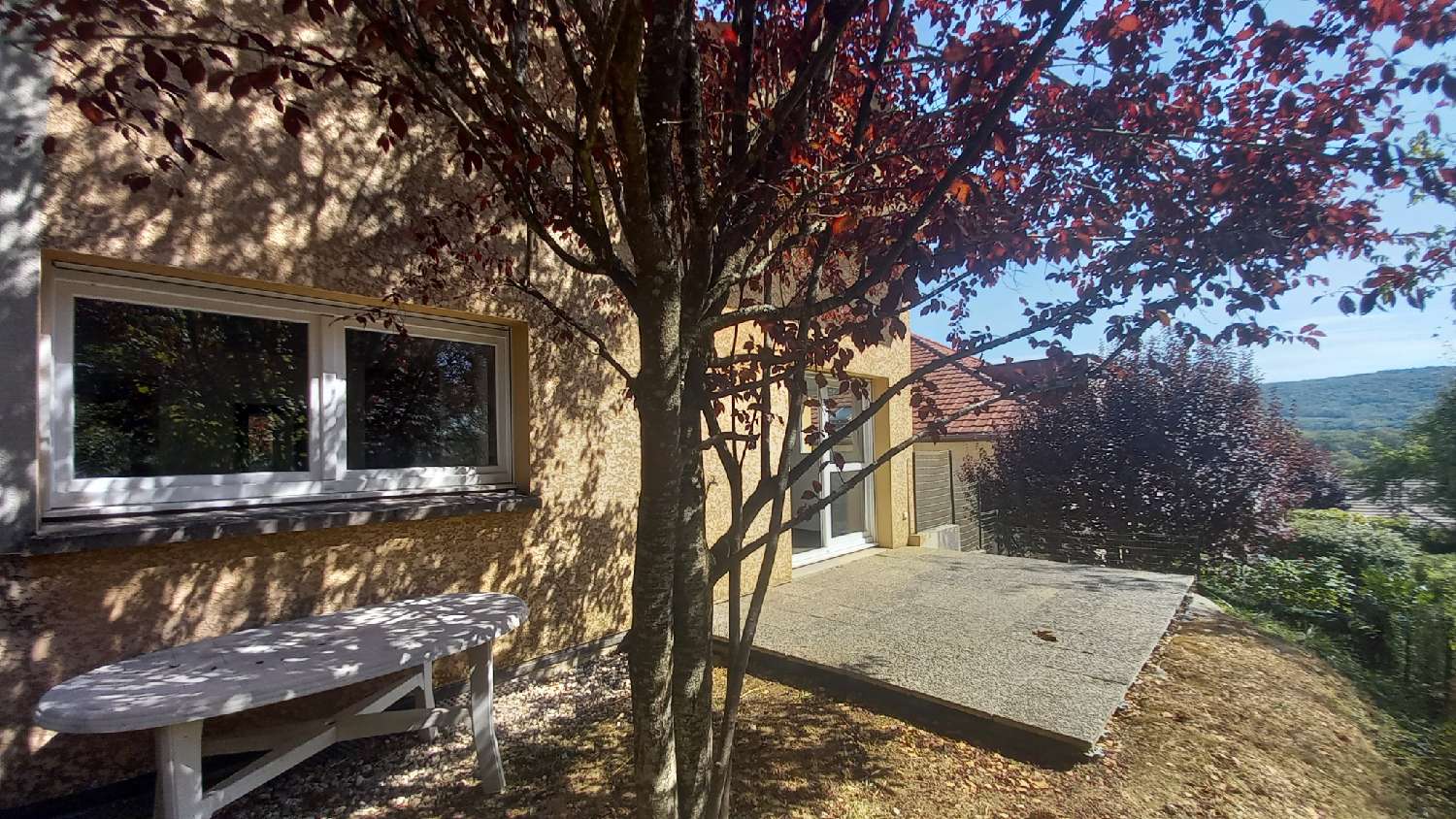 à vendre maison Lons-le-Saunier Jura 6