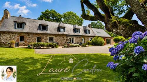 Lorient Morbihan Haus Bild 7402438