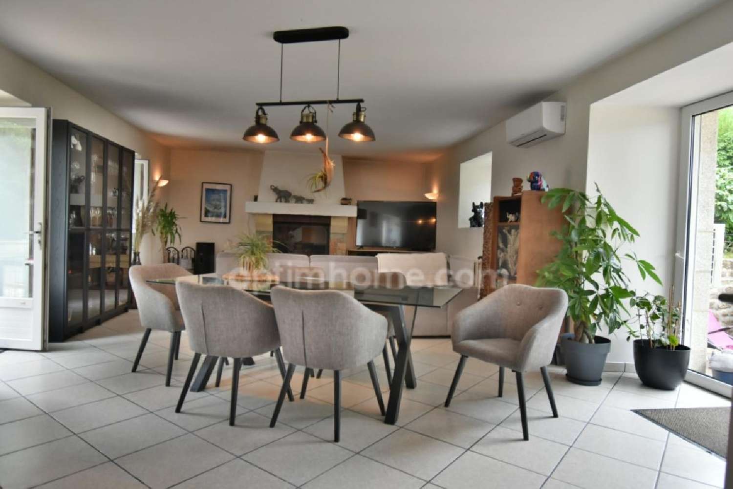 kaufen Haus Lorient Morbihan 5