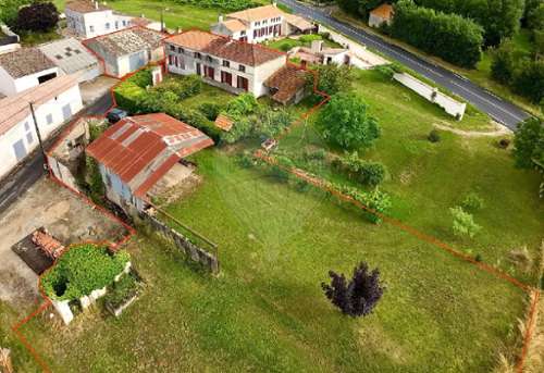 Lorignac Charente-Maritime house foto 7402314