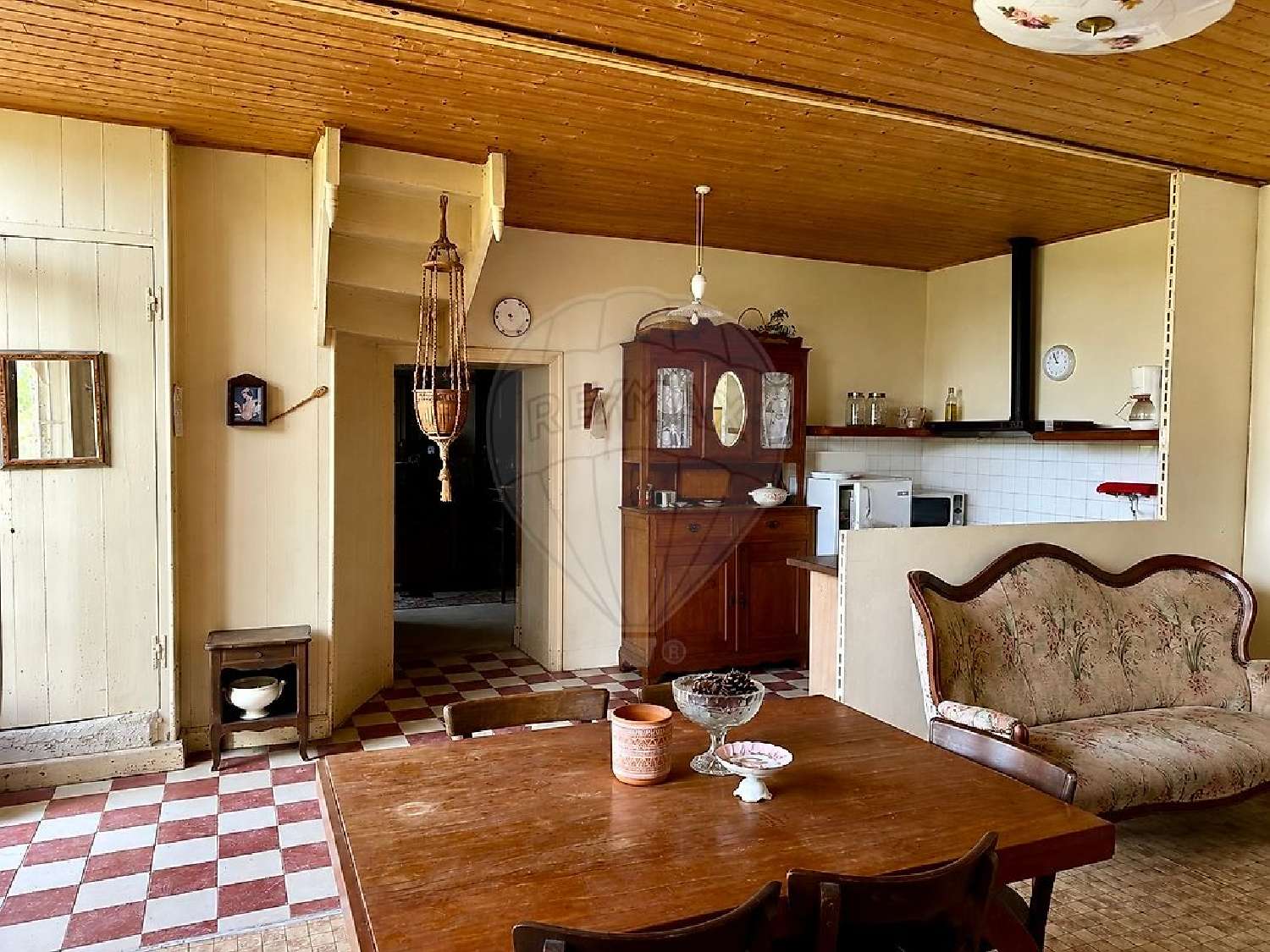 for sale house Lorignac Charente-Maritime 5