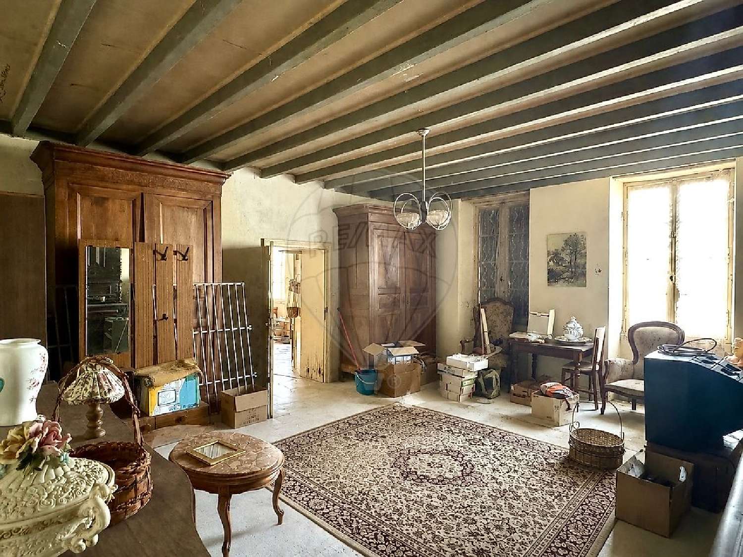 for sale house Lorignac Charente-Maritime 7