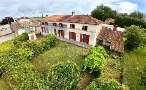 Lorignac Charente-Maritime maison foto 7409678