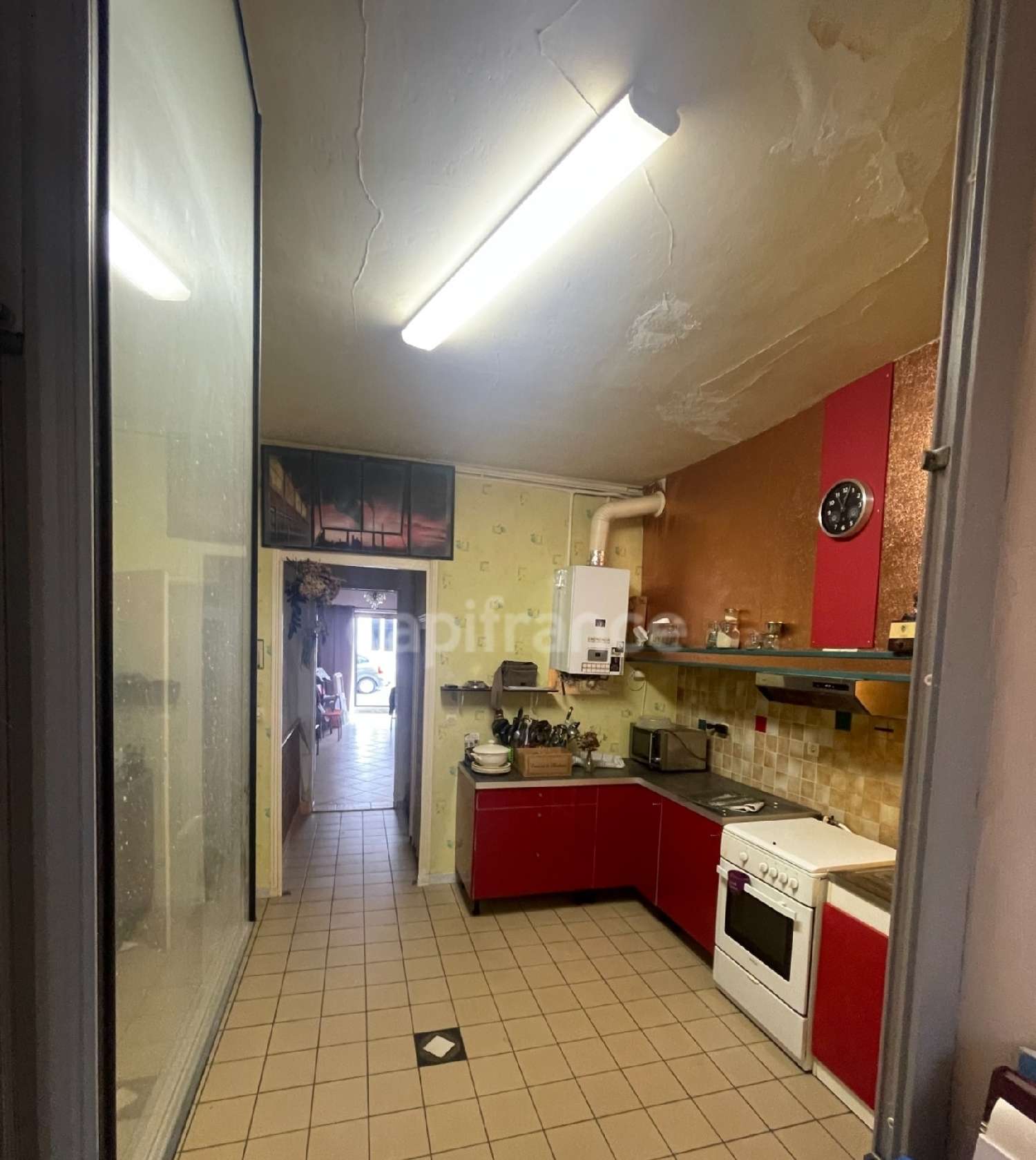 for sale house Lormont Gironde 5