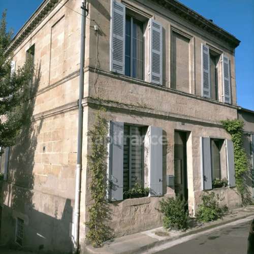 Lormont Gironde house foto 7416637