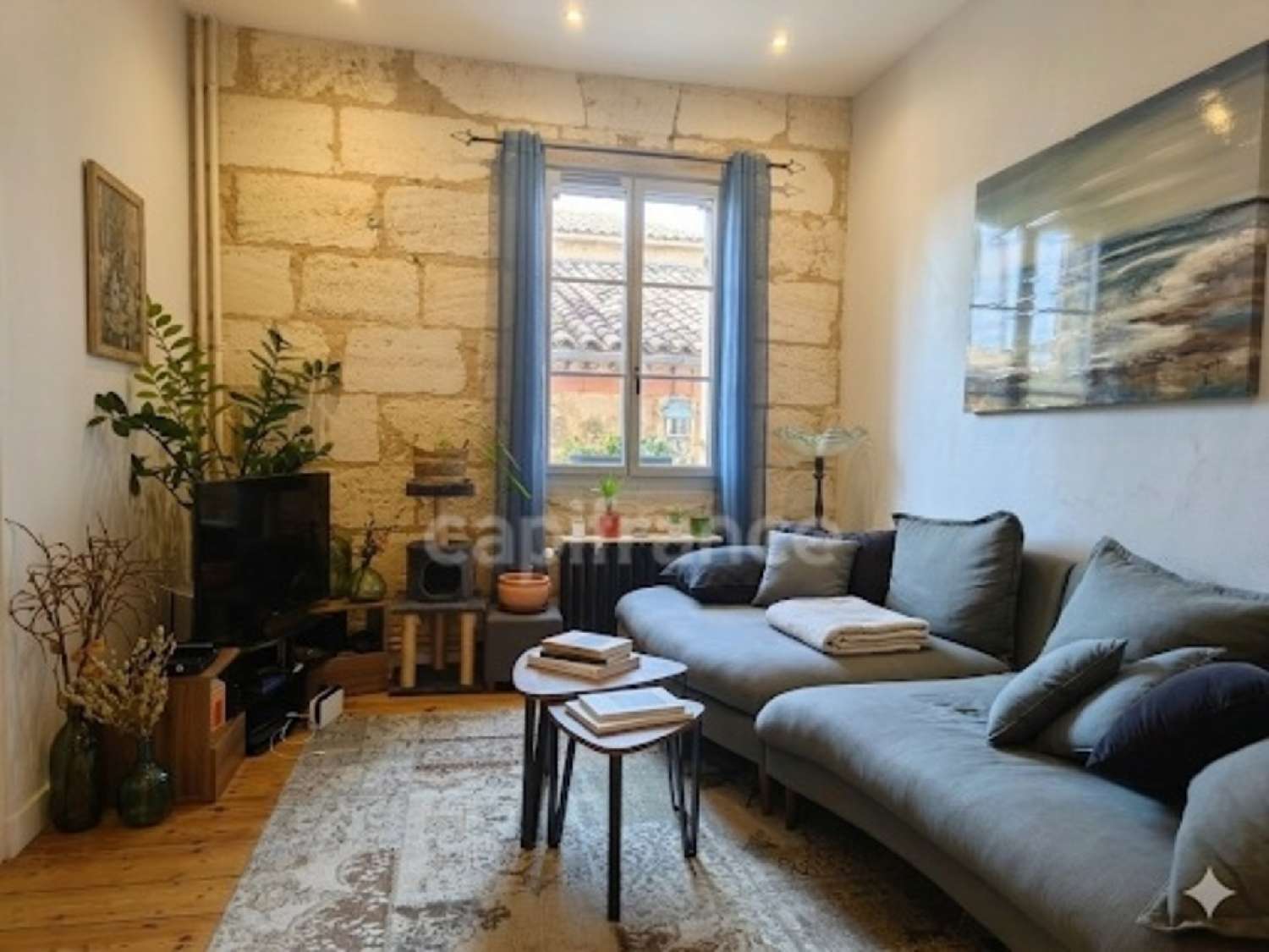 for sale house Lormont Gironde 2