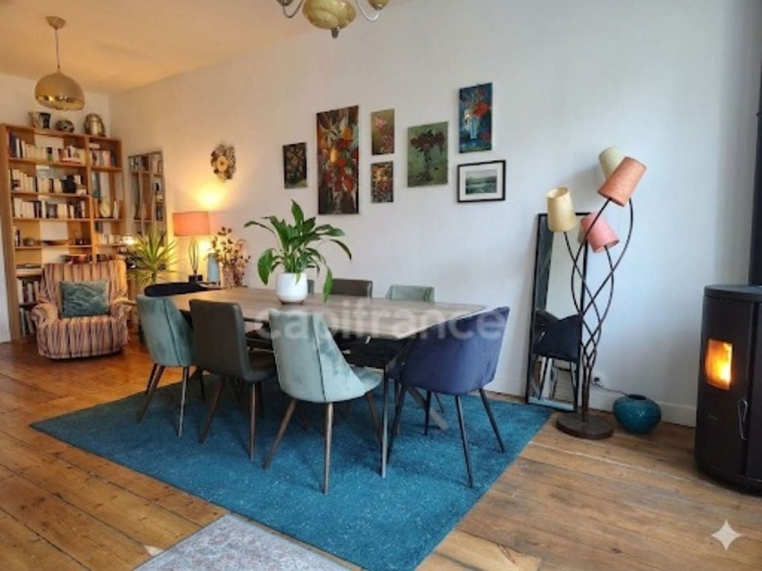 for sale house Lormont Gironde 3