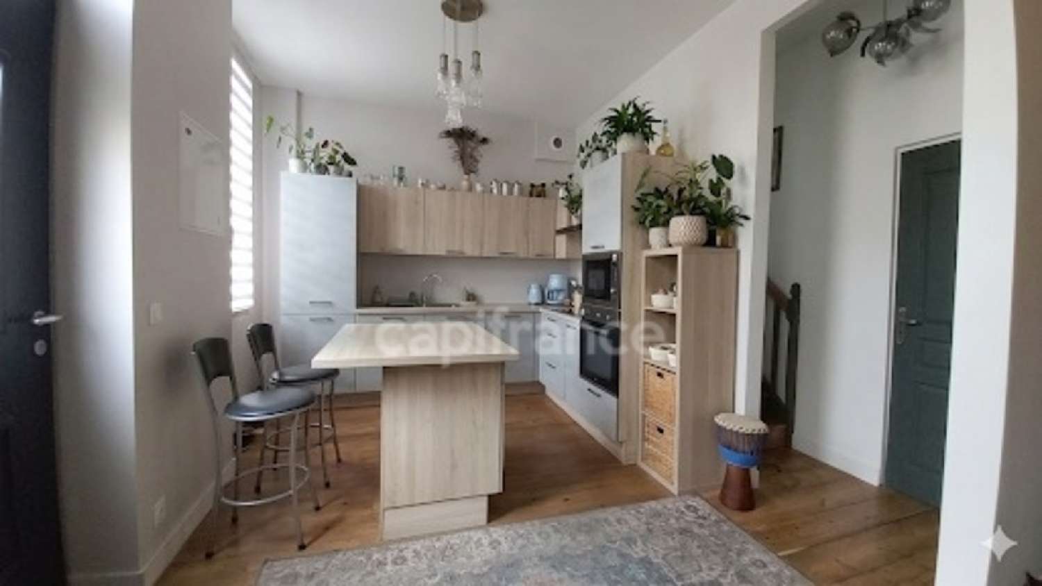 for sale house Lormont Gironde 4