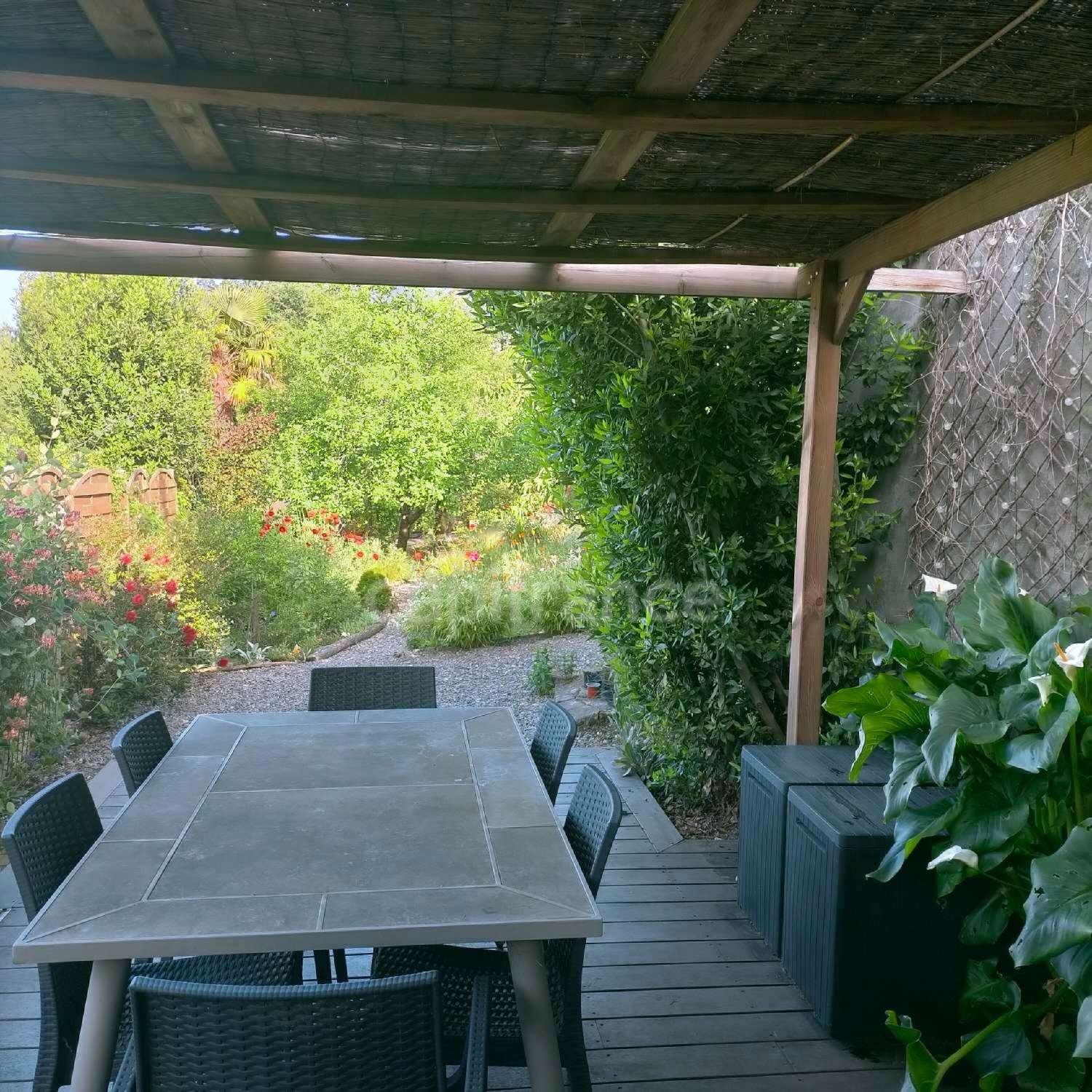 for sale house Lormont Gironde 8
