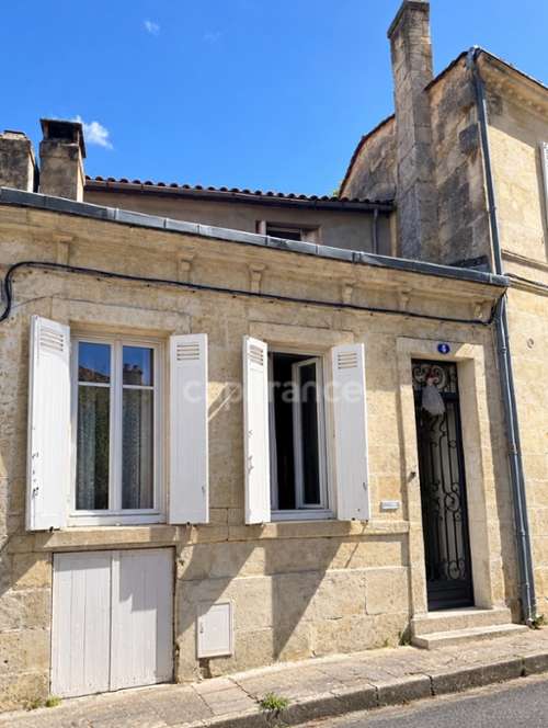 Lormont Gironde huis foto 7416649