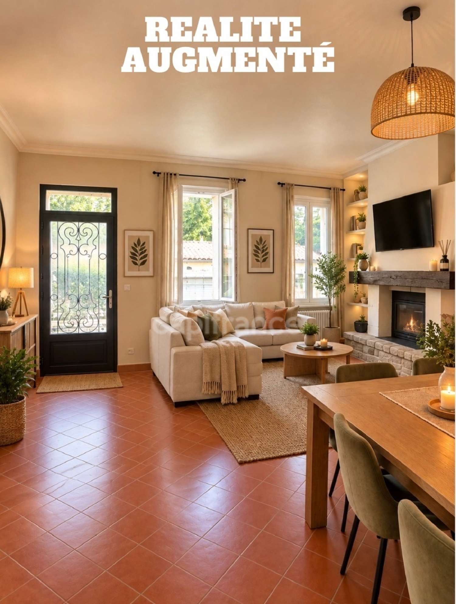 te koop huis Lormont Gironde 4