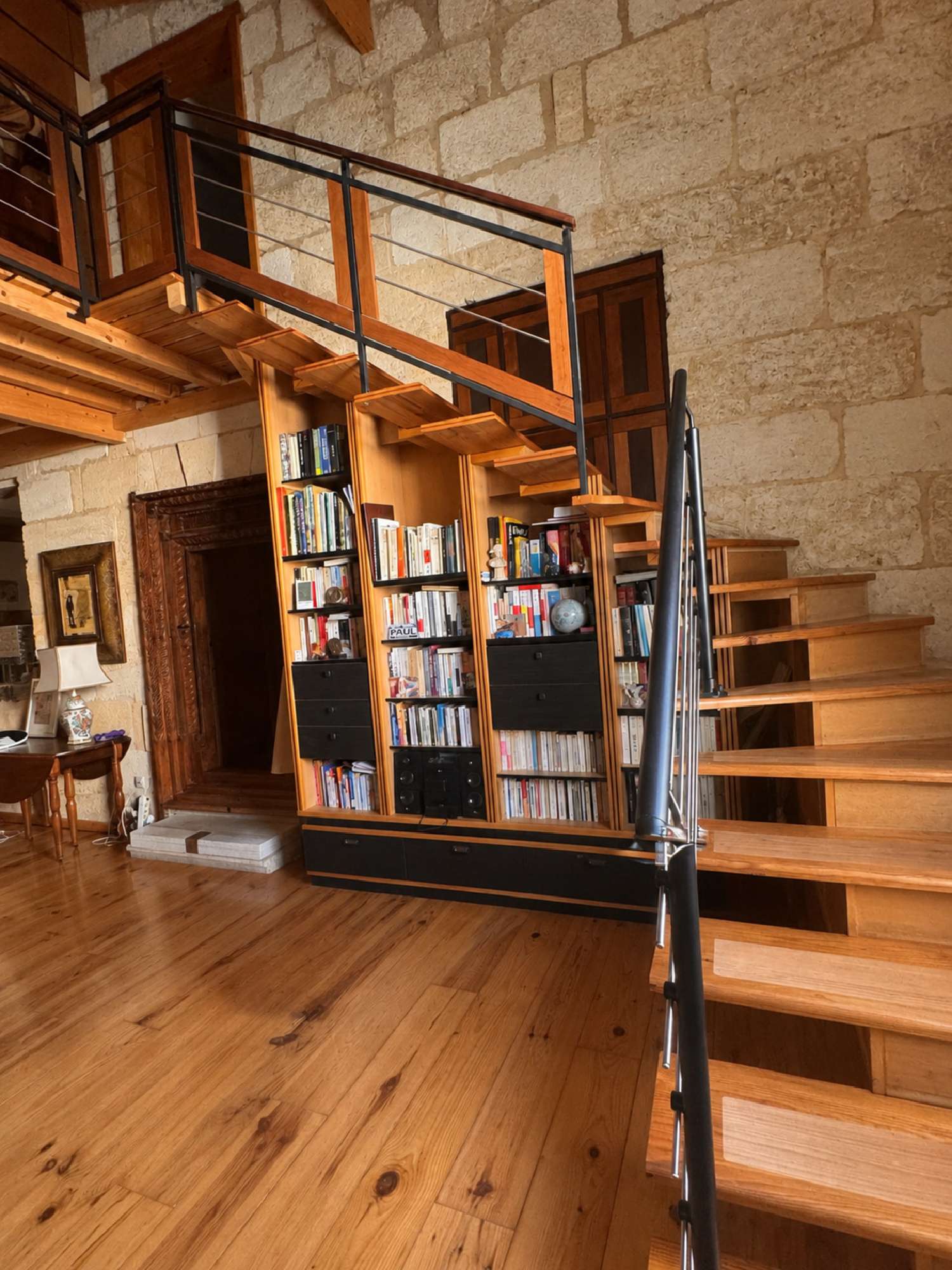 te koop huis Lormont Gironde 3