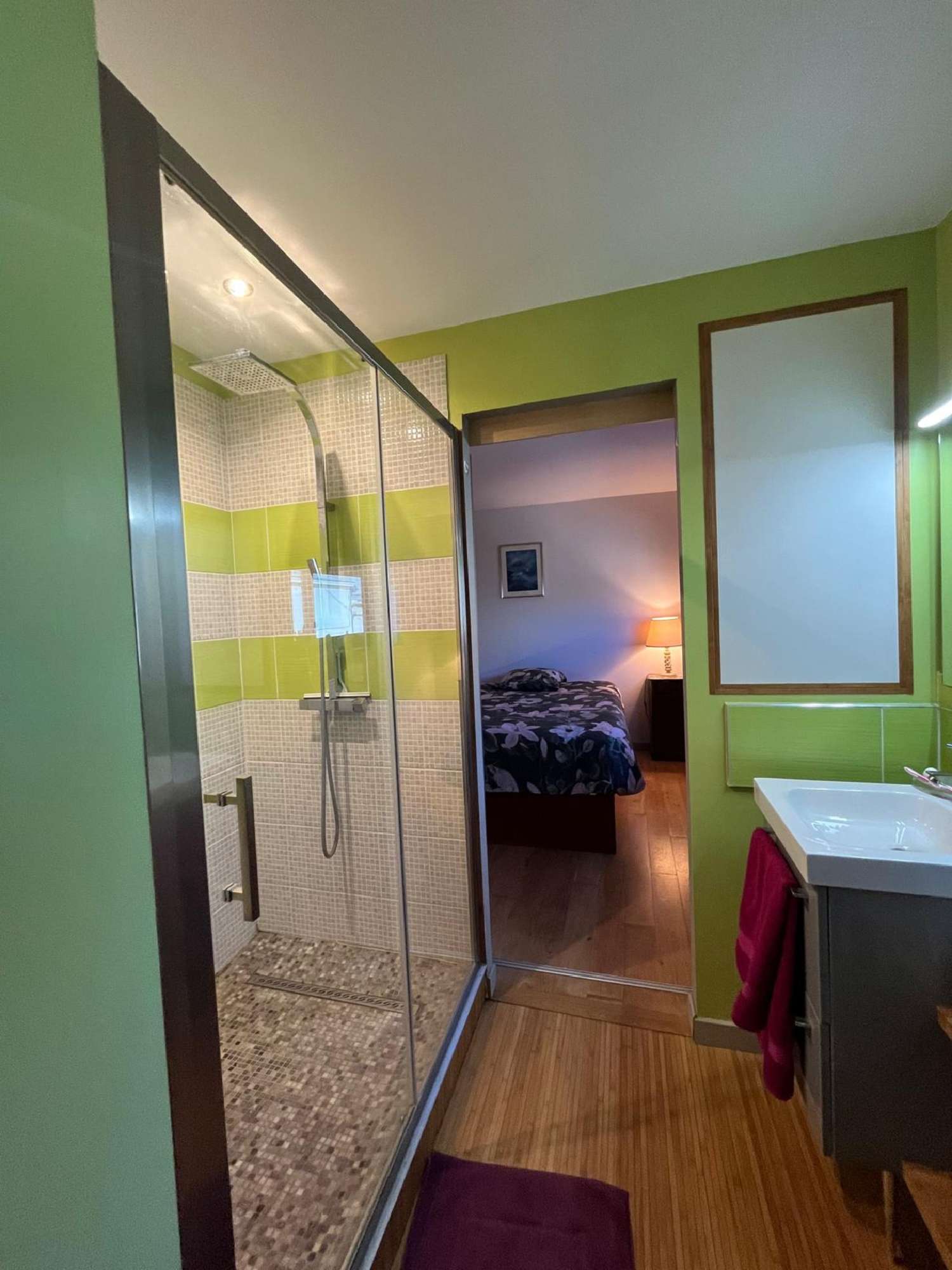 te koop huis Lormont Gironde 8