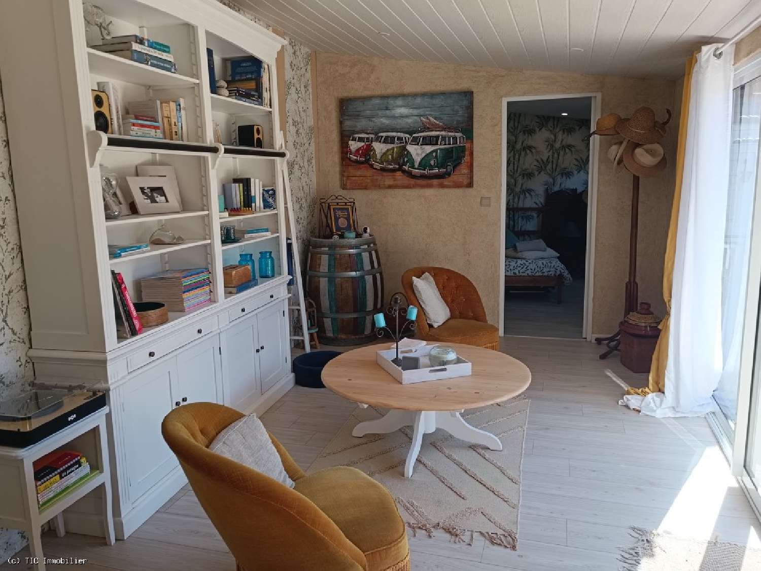 for sale house Loubillé Deux-Sèvres 5