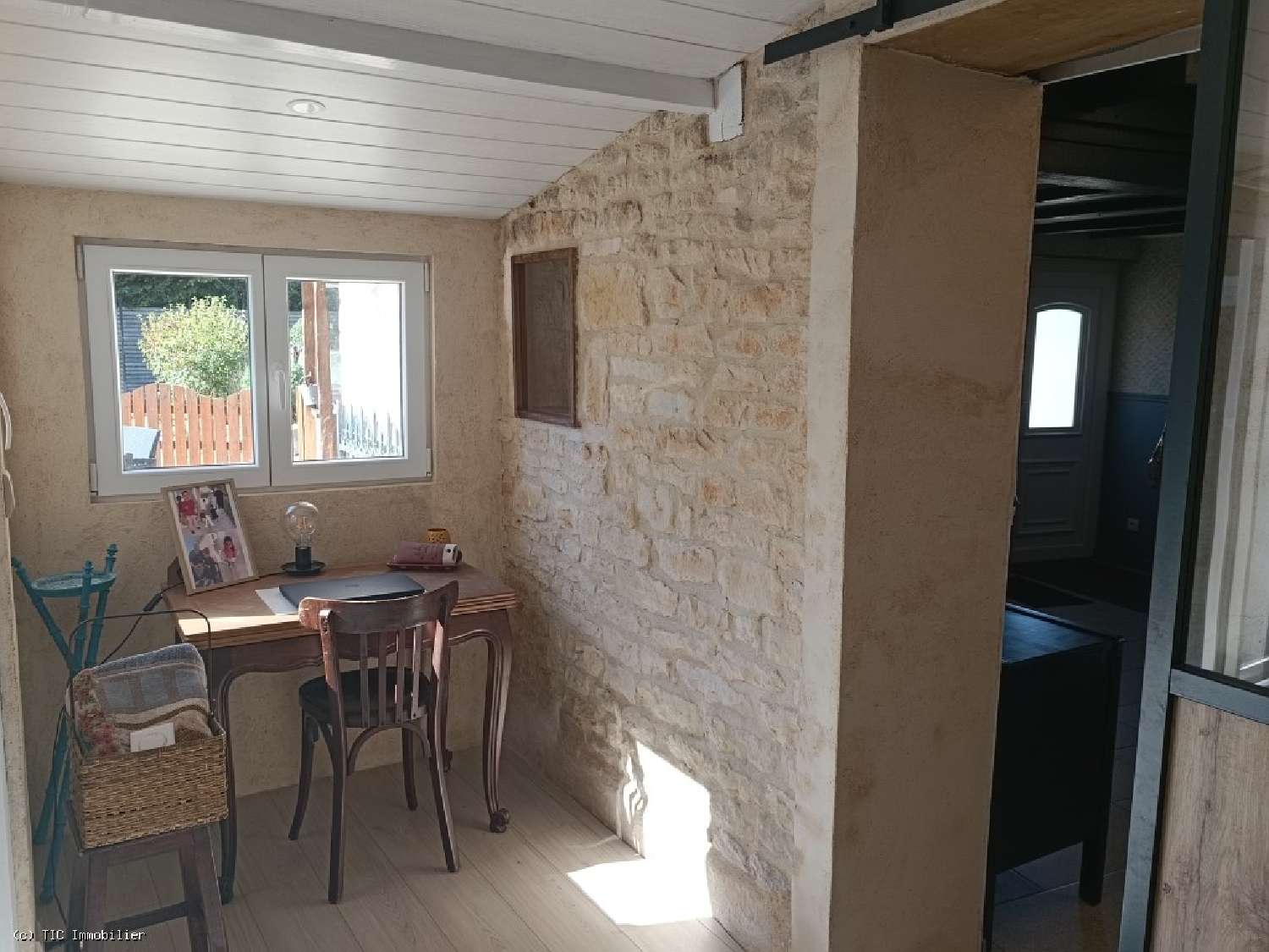 for sale house Loubillé Deux-Sèvres 6