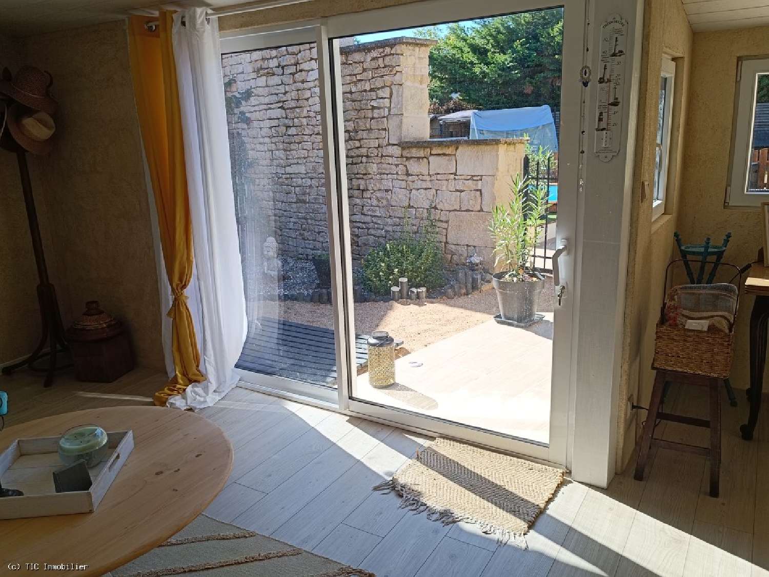 for sale house Loubillé Deux-Sèvres 7
