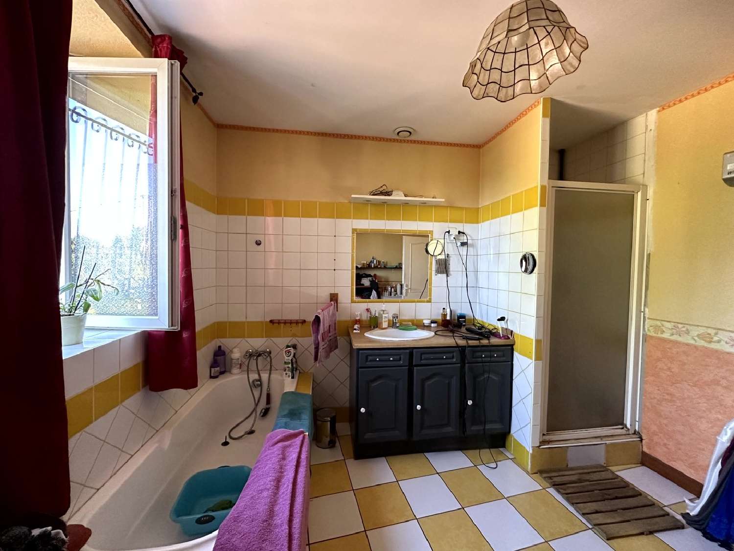 te koop huis Louchy-Montfand Allier 6