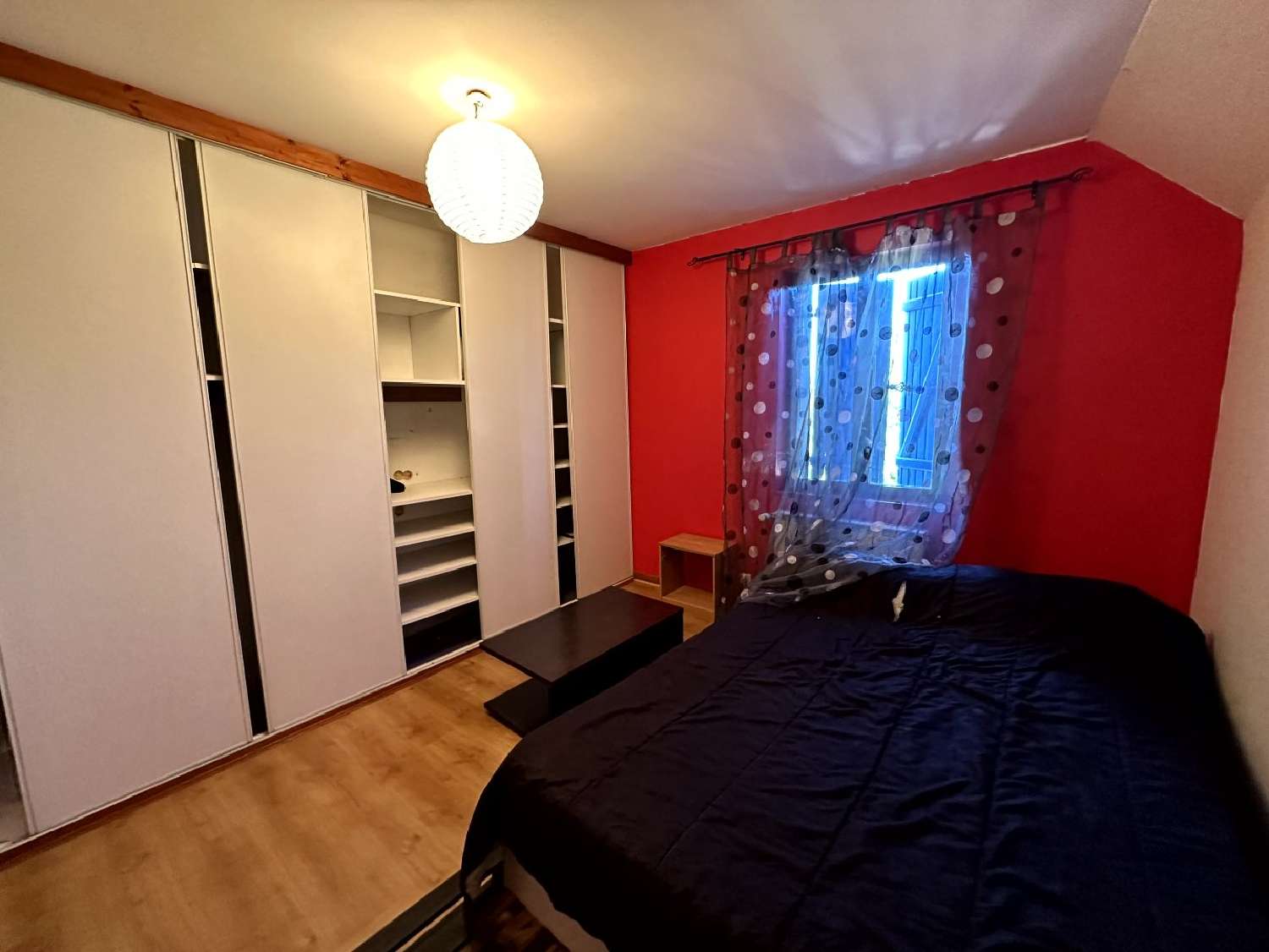 te koop huis Louchy-Montfand Allier 8