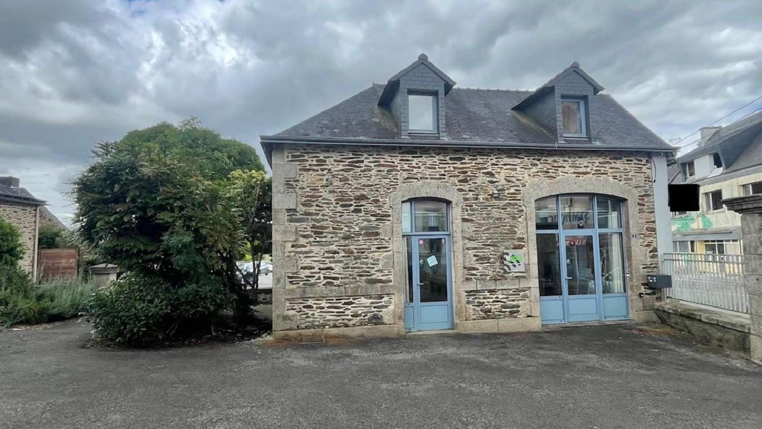 for sale house Loudéac Côtes-d'Armor 1